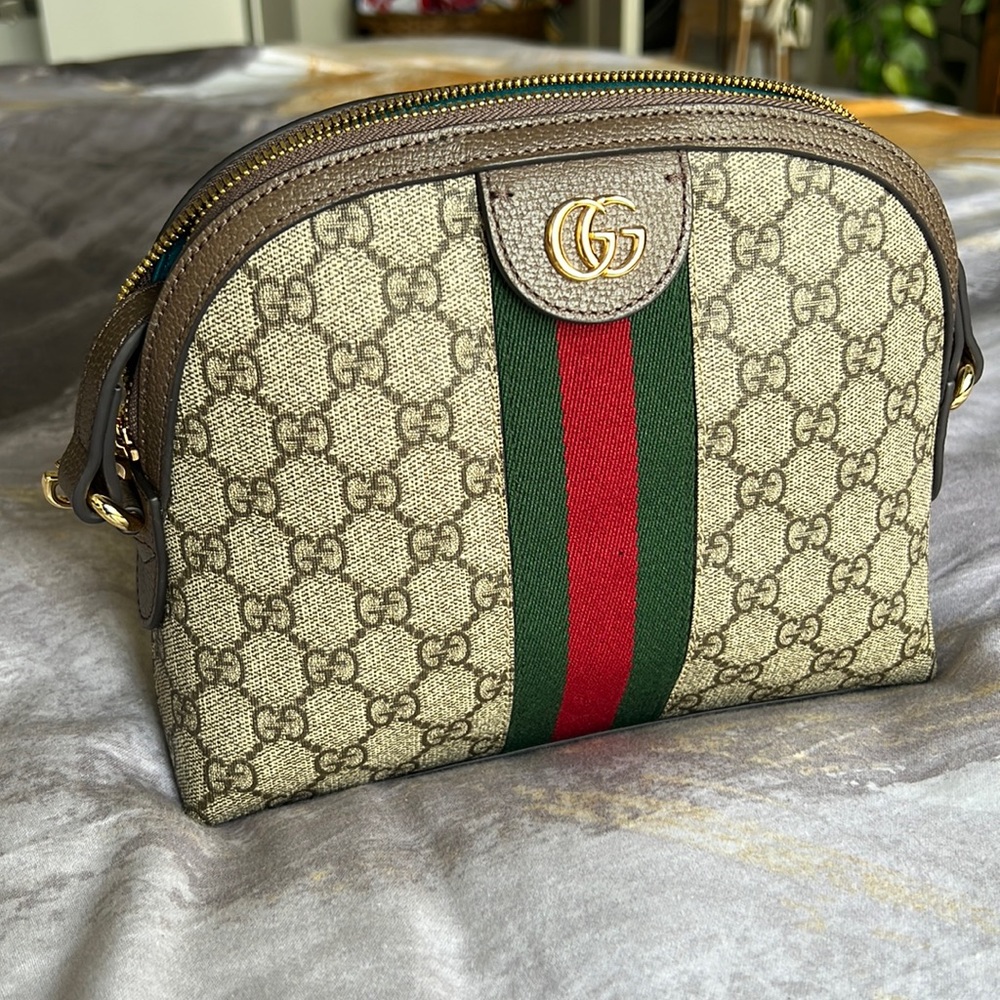 Gucci Ophidia Dome